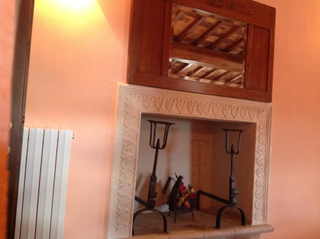 Agriturismo San Bartolomeo Montecchio  Habitación foto